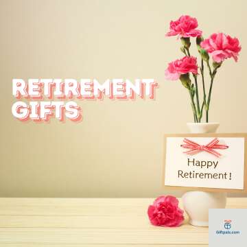 Retirement Gifts