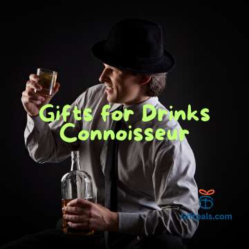 Gifts for Drinks Connoisseur