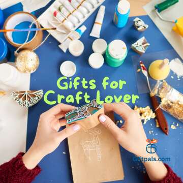 Gifts for Craft Lover