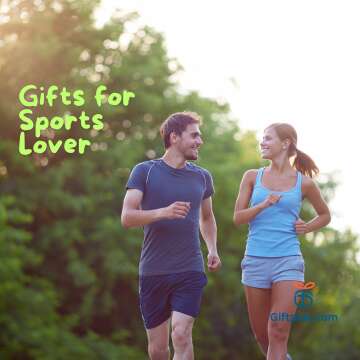 Gifts for Sports Lover