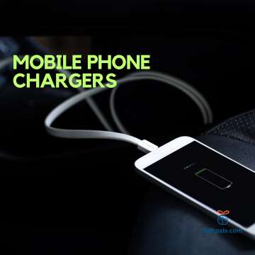 Mobile Phone Chargers