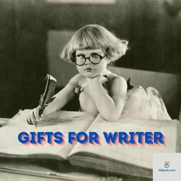 Gifts for Writer