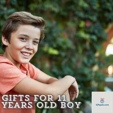 Gifts For 11 Years Old Boy