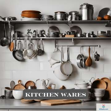 Kitchen Wares