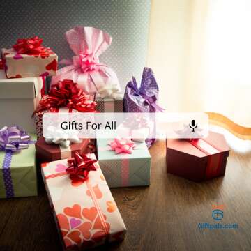 Gifts For All
