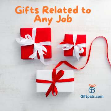 Gifts Related To Any Job