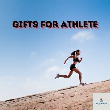 Gifts for Athlete