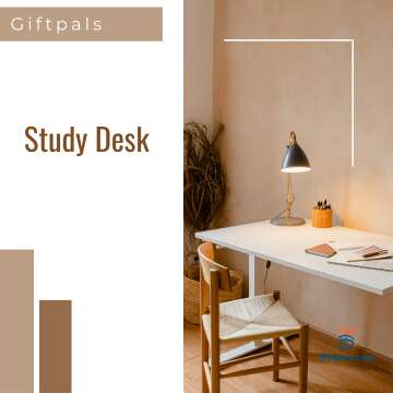 Study Desk