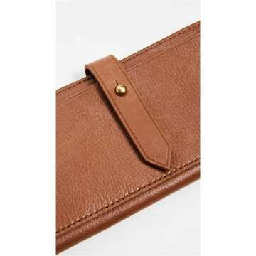 Elegant Leather Wallet
