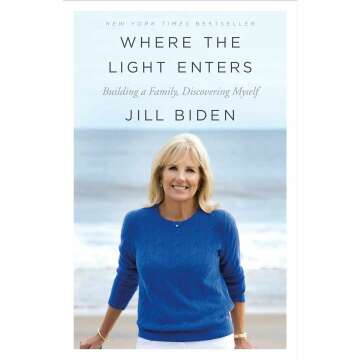 Where the Light Enters: Building a Family, Discovering Myself