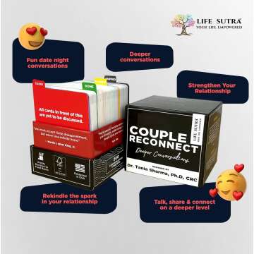 Life Sutra Couples Game