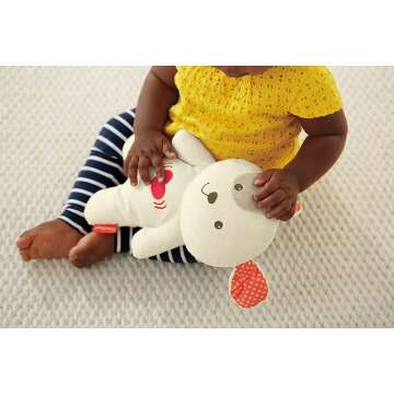 Fisher-Price Cuddle Soother
