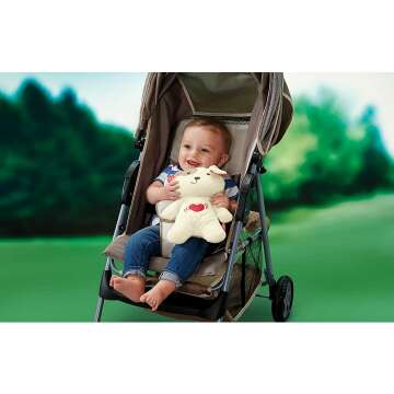 Fisher-Price Cuddle Soother