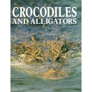 Crocodiles and Alligators