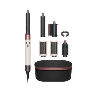 Dyson Limited Edition Airwrap™ Multi-Styler Complete Long - Ceramic Pink & Rose Gold