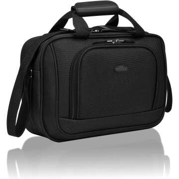 Rio Rugged Carry-on Set