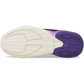 PUMA Court Rider 2.0 Catwoman Puma Black/Heliotrope 9.5 B (M)