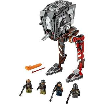 LEGO Star Wars AT-ST Raider 75254 Building Kit