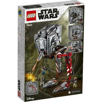 LEGO Star Wars AT-ST Raider 75254 Building Kit