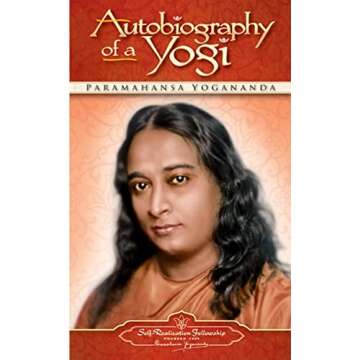 Autobiography of a Yogi (Self-Realization Fellowship)