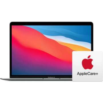 2020 Apple MacBook Air - M1 Chip & Retina Display