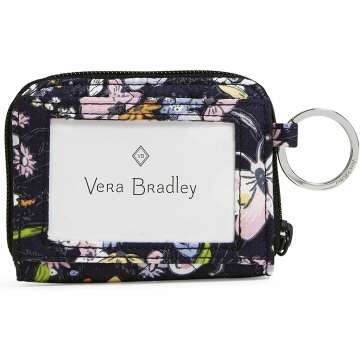 Vera Bradley RFID Wallet