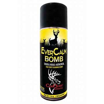 Conquest Scents 160225 EverCalm Bomb 0-160225