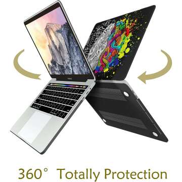 MacBook 12 Inch Case