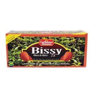 Caribbean Dreams Bissy Tea, 24 tea bags by Caribbean Dreams