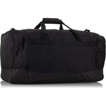 adidas Unisex Defender 4 Large Duffel Bag