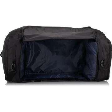 adidas Unisex Defender 4 Large Duffel Bag