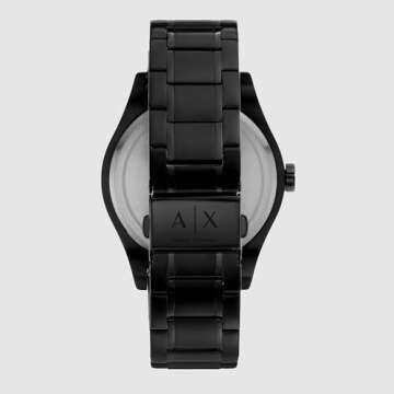 A｜X ARMANI EXCHANGE Men's Watch & Bracelet Gift Set