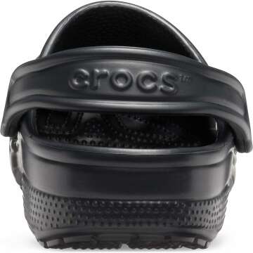 Versatile Crocs Unisex-Adult Classic Clogs