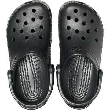 Versatile Crocs Unisex-Adult Classic Clogs