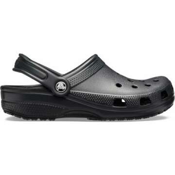 Versatile Crocs Unisex-Adult Classic Clogs