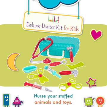 Kids Doctor Kit