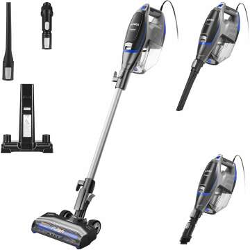 Eureka Lightweight Corded Stick Vacuum Cleaner for Pet Hair