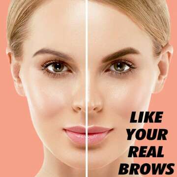 iMethod Eyebrow Pen - Flawless Brows Made Easy