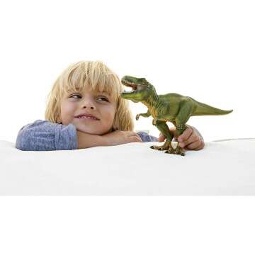 Schleich Dinosaur Toy