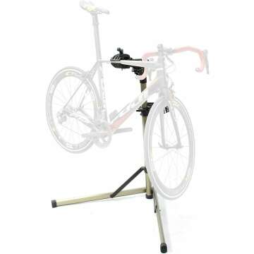 Portable Bike Repair Stand