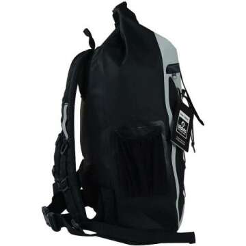 Oak Creek Canyon 30L Waterproof Backpack