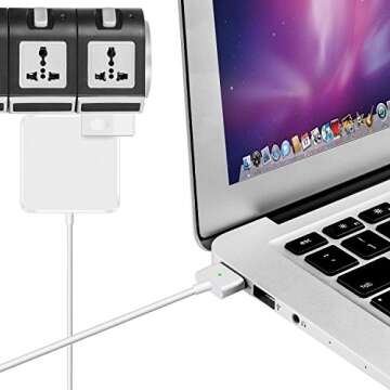 85W MacBook Pro Charger for Retina Models 2012-2017