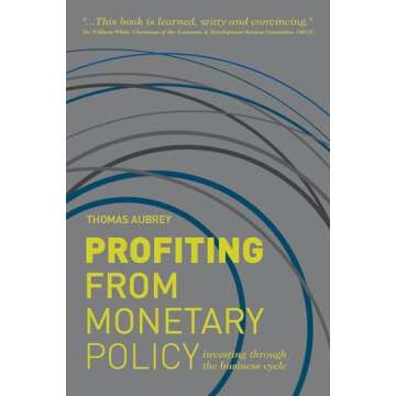 Profiting from Monetary Policy: Investing Through the Business Cycle