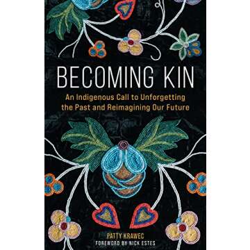 Becoming Kin: An Indigenous Call to Unforgetting the Past and Reimagining Our Future