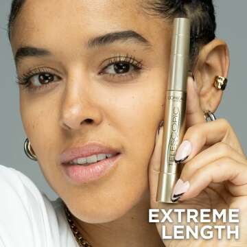 L'Oreal Paris Telescopic Lengthening Mascara