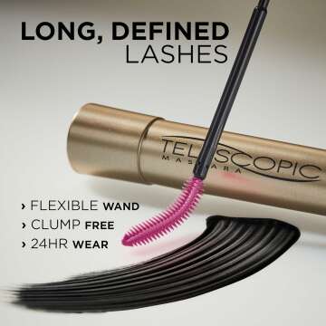 L'Oreal Paris Telescopic Lengthening Mascara