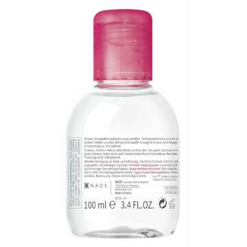 Bioderma Sensibio H2O Micellar Water for Sensitive Skin