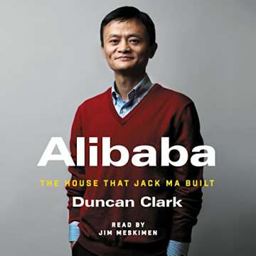 Alibaba's Rise & Jack Ma