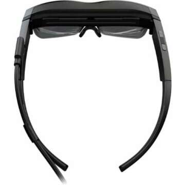 Lenovo A3 Smart Glasses