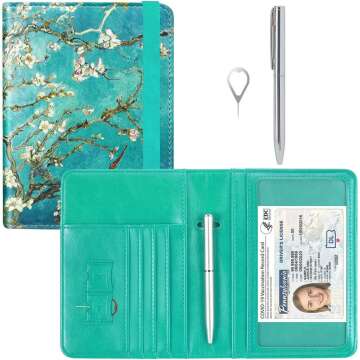 Passport Wallet